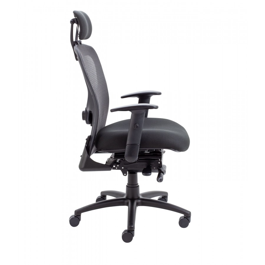 Strata Mesh 24 Hour Posture Chair